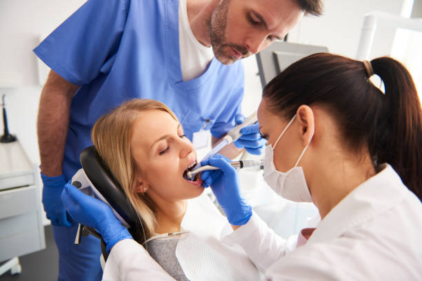 Best Sedation Dentistry  in Luling, TX