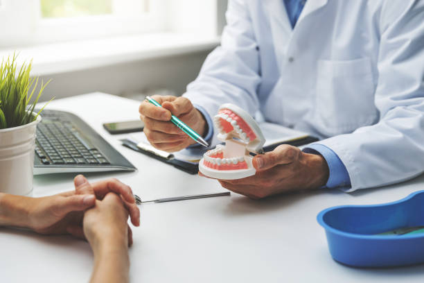 Best Oral Cancer Screening  in Luling, TX