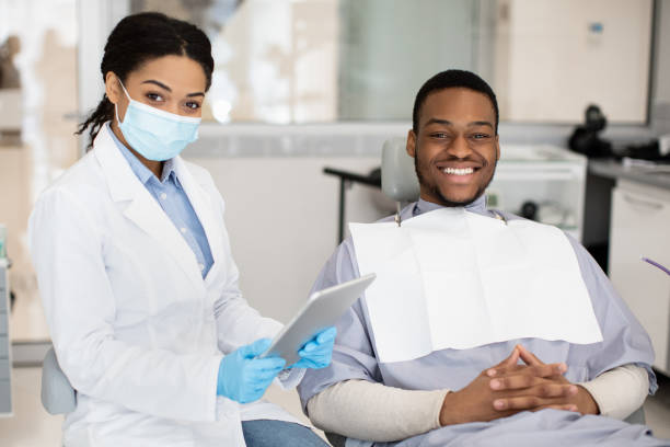 Best General Dentistry  in Luling, TX