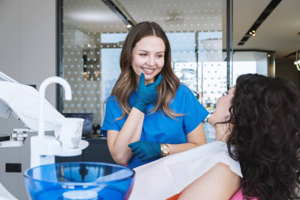 Best Dental Exams and Cleanings  in Luling, TX