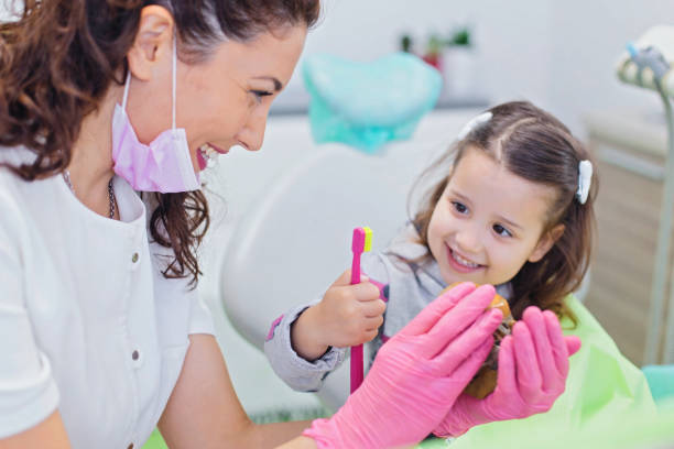 Best Oral Cancer Screening  in Luling, TX